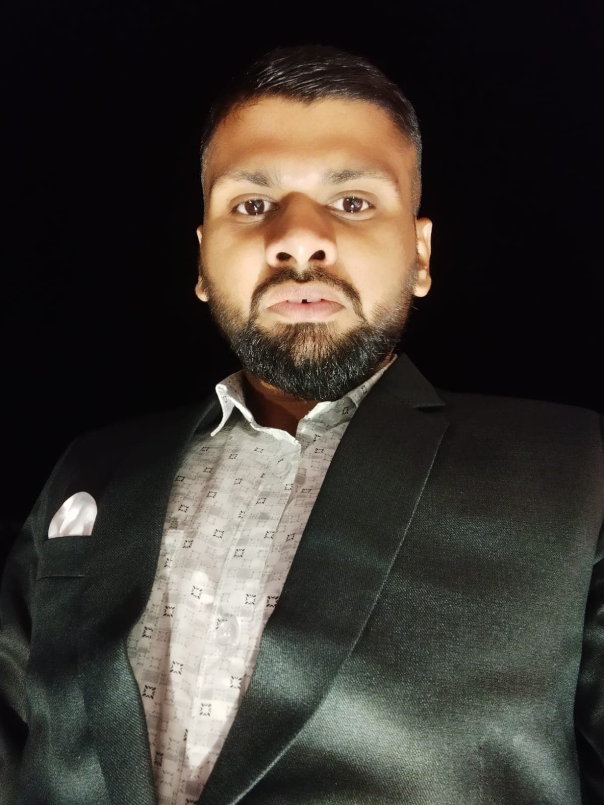 Mr. Subhankar Mitra